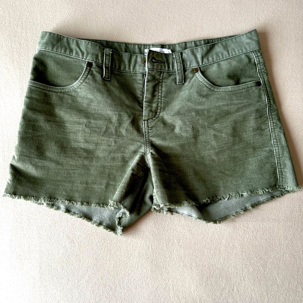 Carve Design Oahu Short